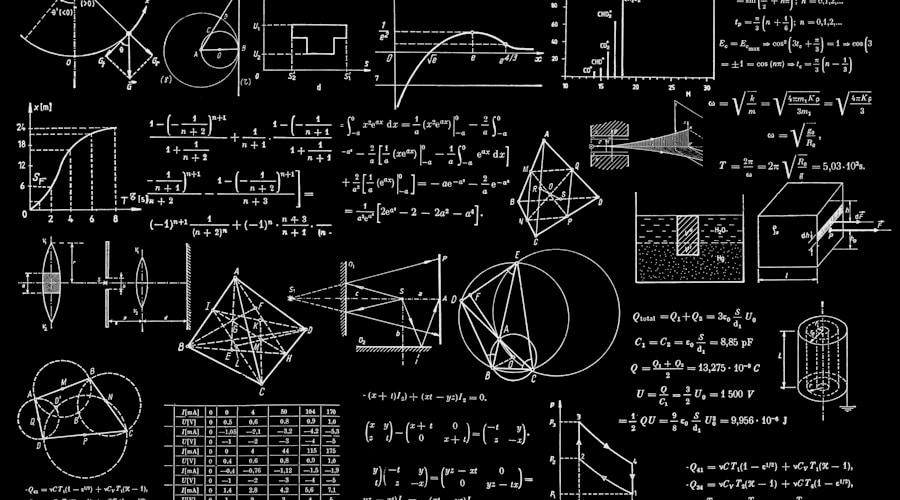 Matemáticas